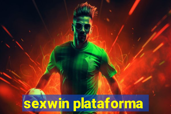 sexwin plataforma